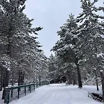Calm *