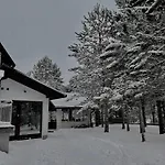 Calm Blidinje