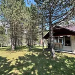 Calm Blidinje
