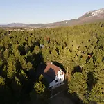 Ferienhaus Calm Blidinje