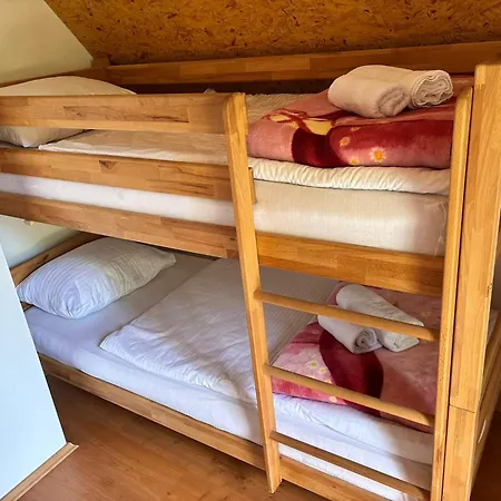 Calm Dom wakacyjny Blidinje