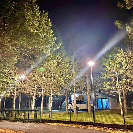 Calm 펜션 Blidinje