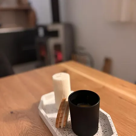 펜션 Calm Blidinje