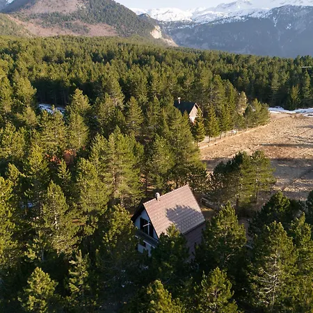 Calm Blidinje